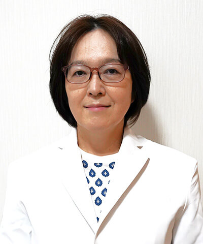 石田 恭子 先生