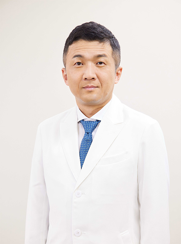 大上智弘医師