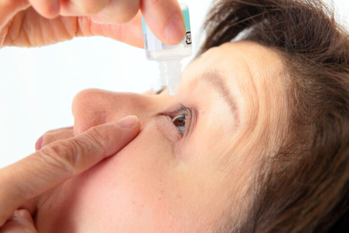 目薬による白内障の進行抑制について｜正しい理解と使用のポイント