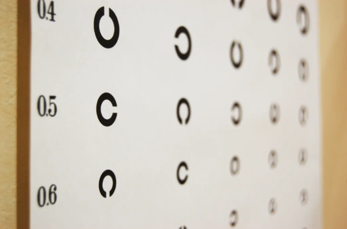 白内障の症状まとめ｜見え方の変化を感じたら早めに検査を受けましょう